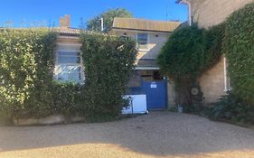 The Quarters - Merigan Farm Stay - Bungendore - Mount Fairy